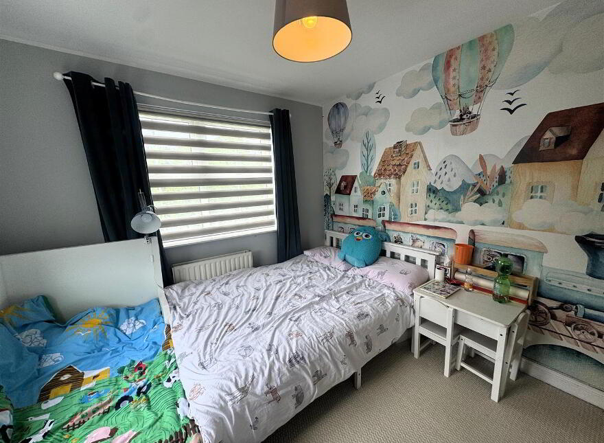 123 Bush Manor, Antrim, BT41 2UQ