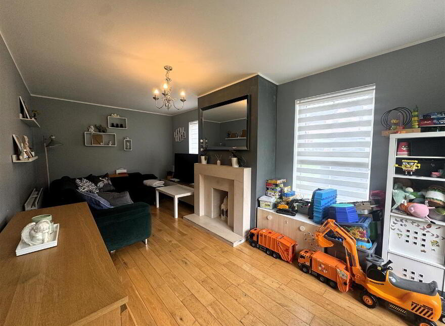 123 Bush Manor, Antrim, BT41 2UQ