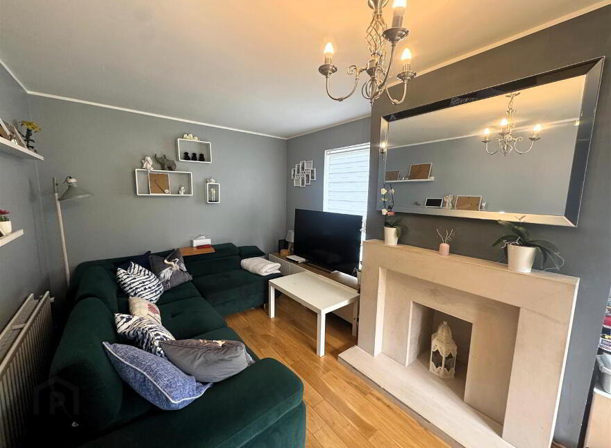 123 Bush Manor, Antrim, BT41 2UQ