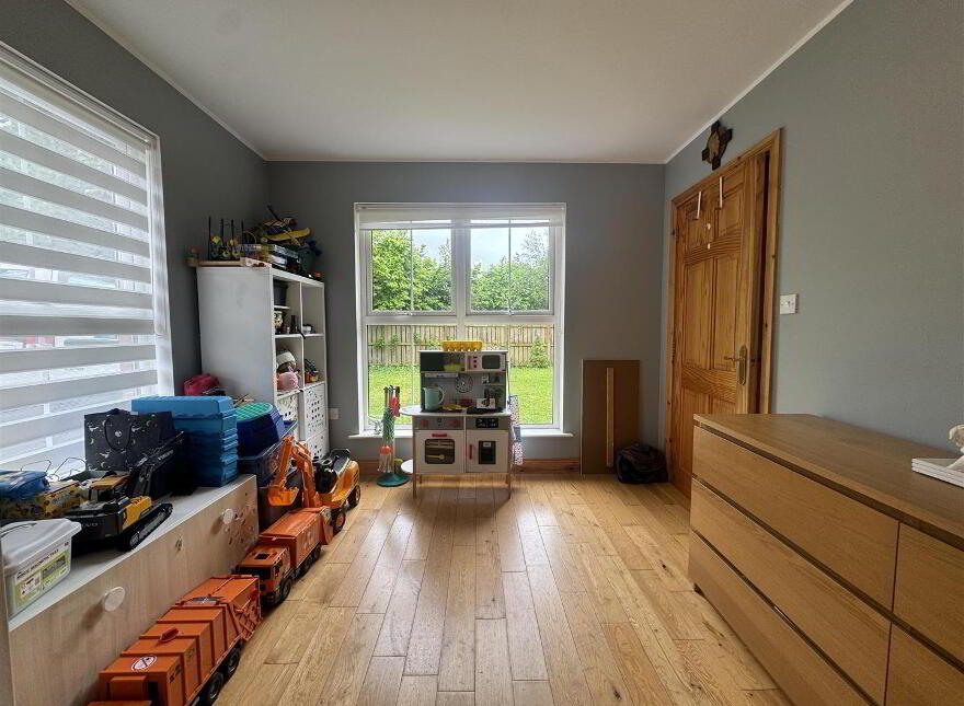 123 Bush Manor, Antrim, BT41 2UQ