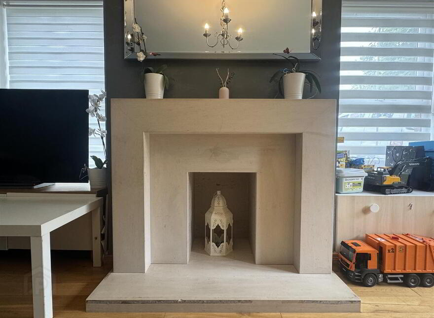 123 Bush Manor, Antrim, BT41 2UQ