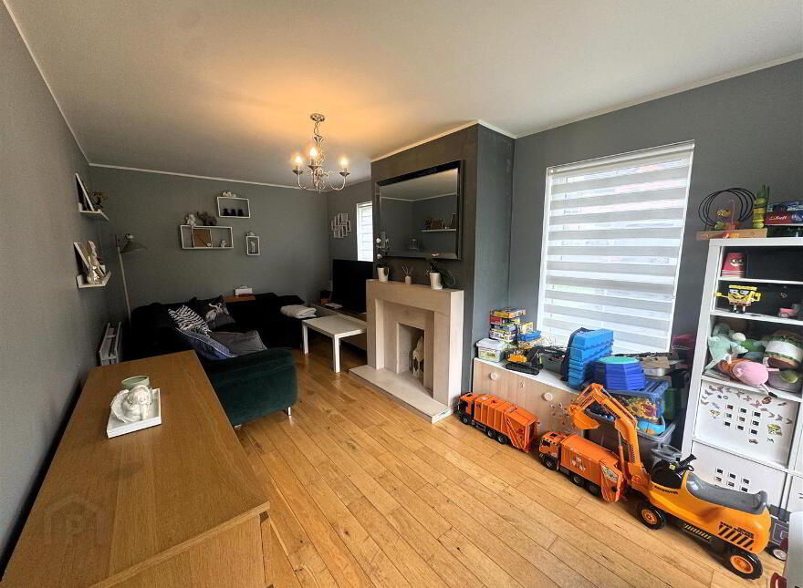 123 Bush Manor, Antrim, BT41 2UQ