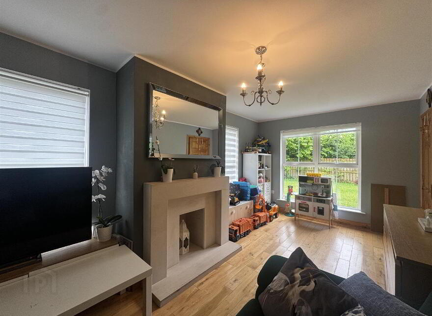 123 Bush Manor, Antrim, BT41 2UQ