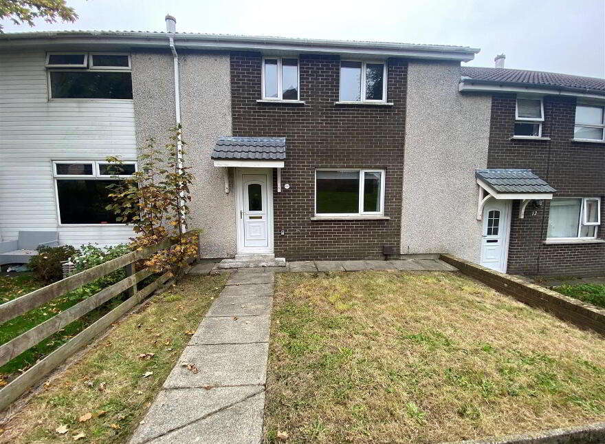 11 Bloomfield Walk, Bangor, BT19 7JA