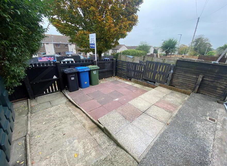 11 Bloomfield Walk, Bangor, BT19 7JA