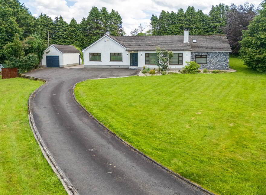 6 Moss Close, Ballynure, Ballyclare, BT39 9YE