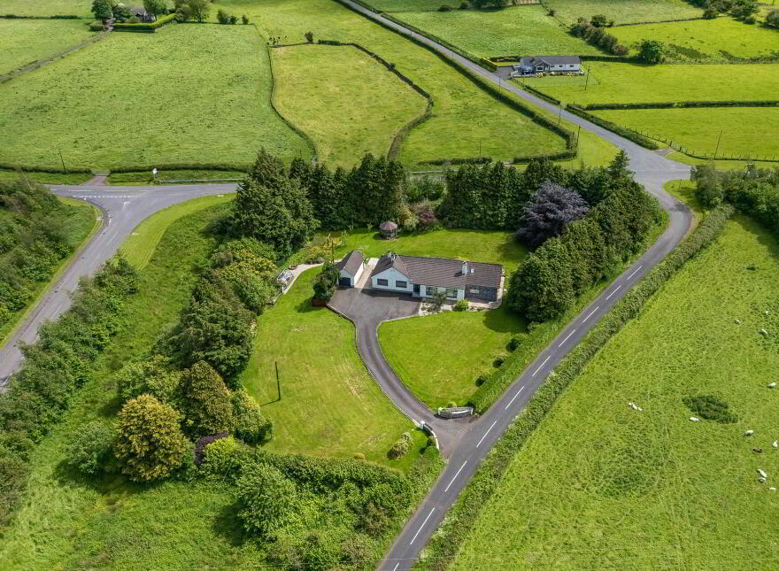 6 Moss Close, Ballynure, Ballyclare, BT39 9YE
