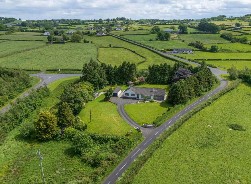 6 Moss Close, Ballynure, Ballyclare, BT39 9YE