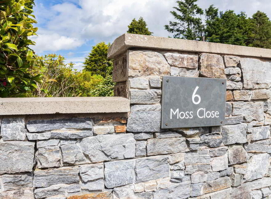 6 Moss Close, Ballynure, Ballyclare, BT39 9YE