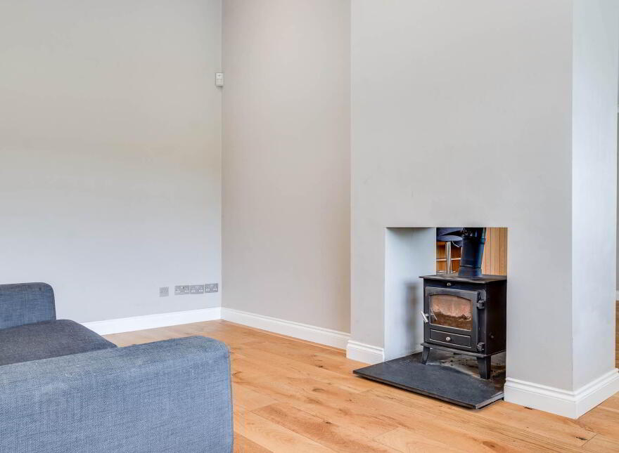 6 Moss Close, Ballynure, Ballyclare, BT39 9YE