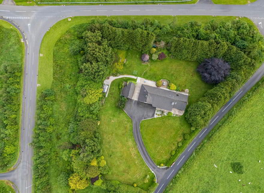6 Moss Close, Ballynure, Ballyclare, BT39 9YE