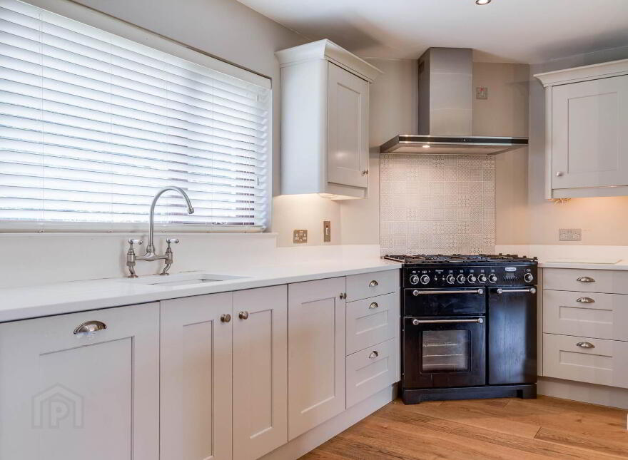 6 Moss Close, Ballynure, Ballyclare, BT39 9YE