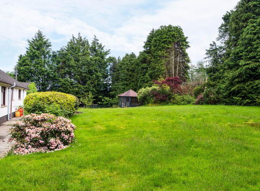 6 Moss Close, Ballynure, Ballyclare, BT39 9YE