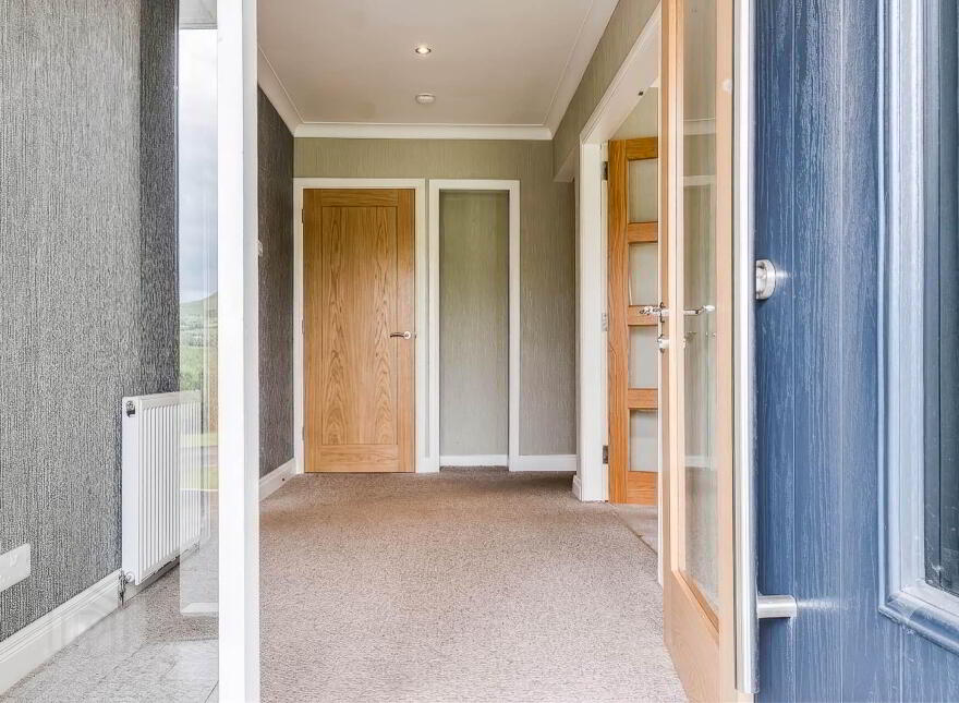 6 Moss Close, Ballynure, Ballyclare, BT39 9YE