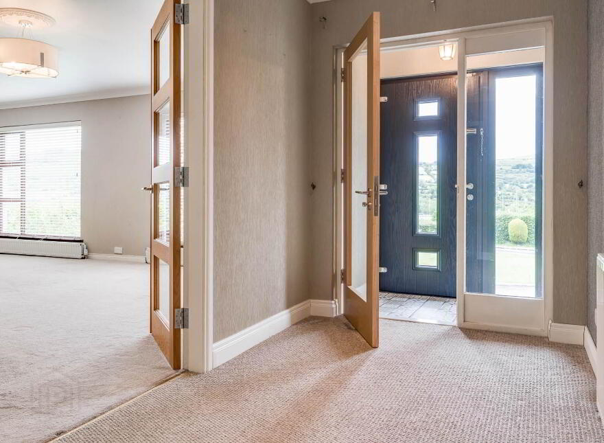 6 Moss Close, Ballynure, Ballyclare, BT39 9YE