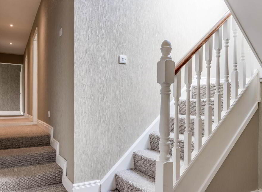 6 Moss Close, Ballynure, Ballyclare, BT39 9YE