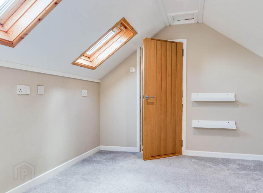 6 Moss Close, Ballynure, Ballyclare, BT39 9YE