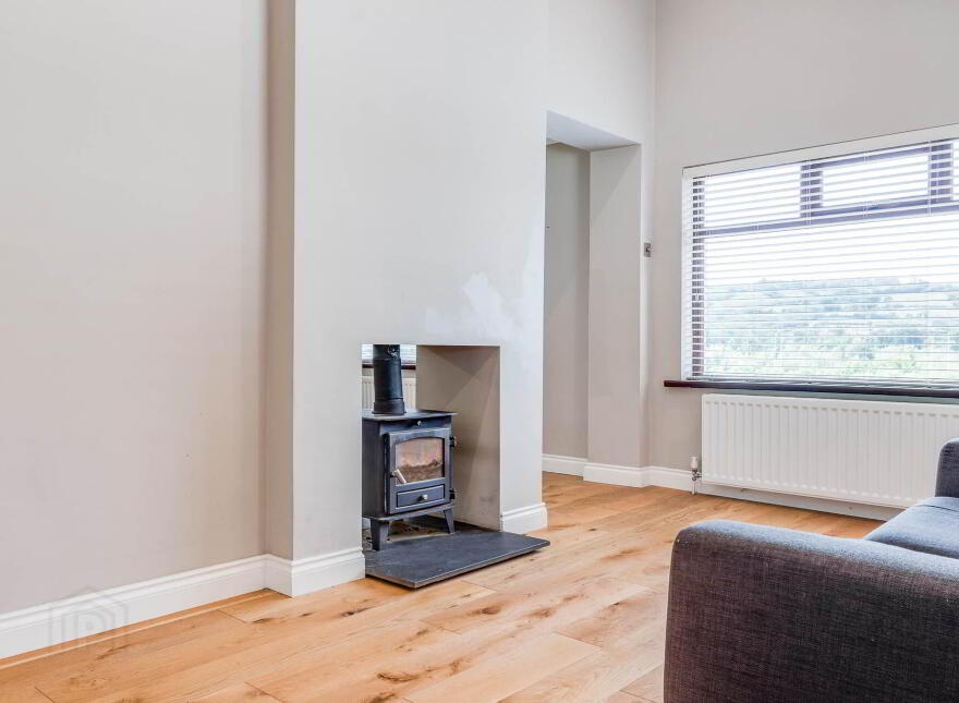 6 Moss Close, Ballynure, Ballyclare, BT39 9YE
