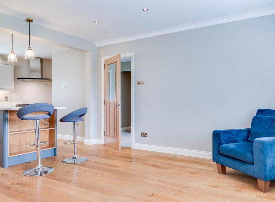 6 Moss Close, Ballynure, Ballyclare, BT39 9YE