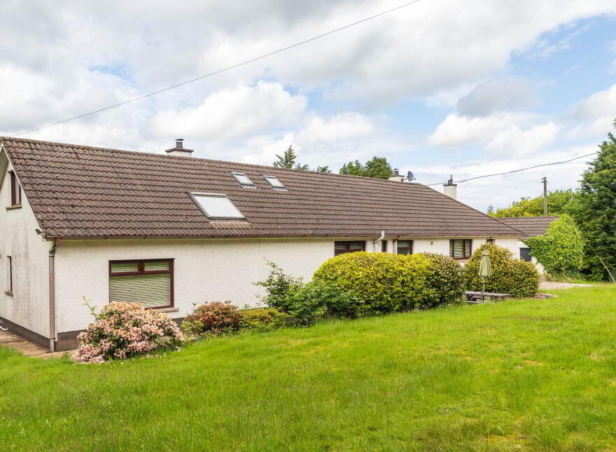 6 Moss Close, Ballynure, Ballyclare, BT39 9YE