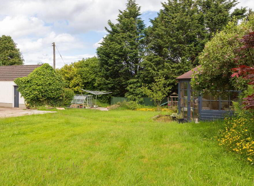 6 Moss Close, Ballynure, Ballyclare, BT39 9YE
