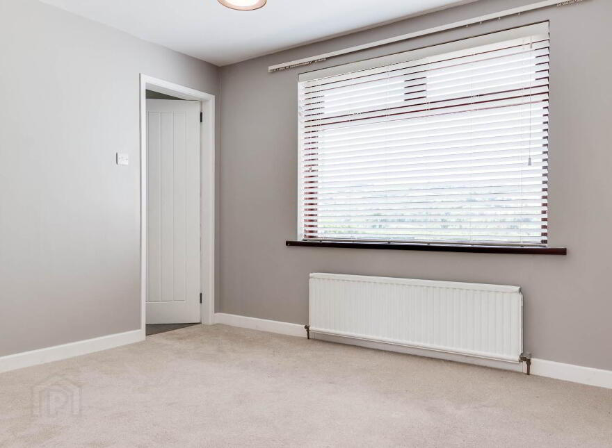 6 Moss Close, Ballynure, Ballyclare, BT39 9YE