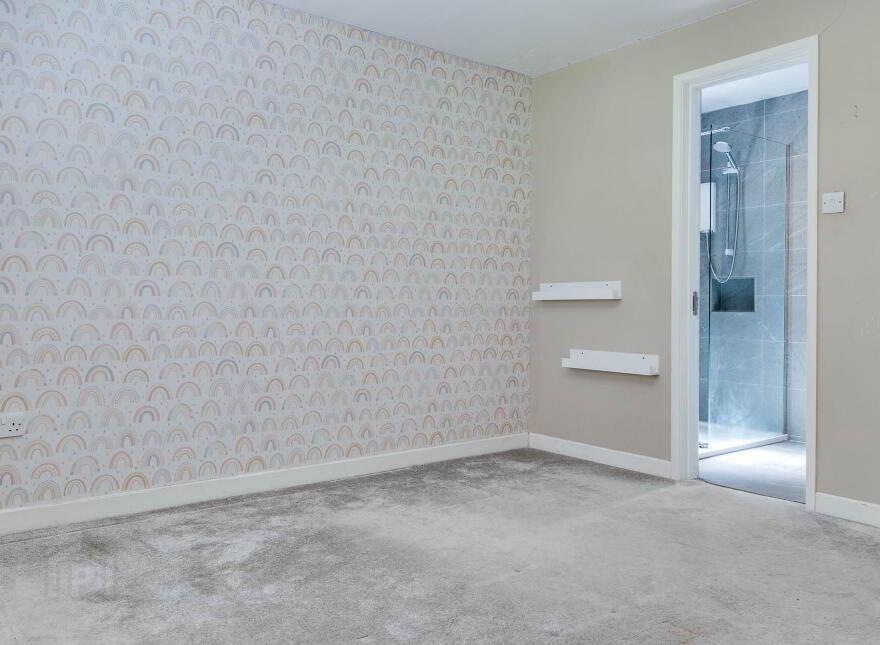 6 Moss Close, Ballynure, Ballyclare, BT39 9YE