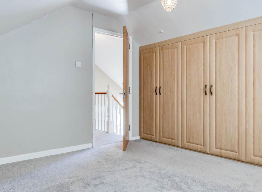 6 Moss Close, Ballynure, Ballyclare, BT39 9YE