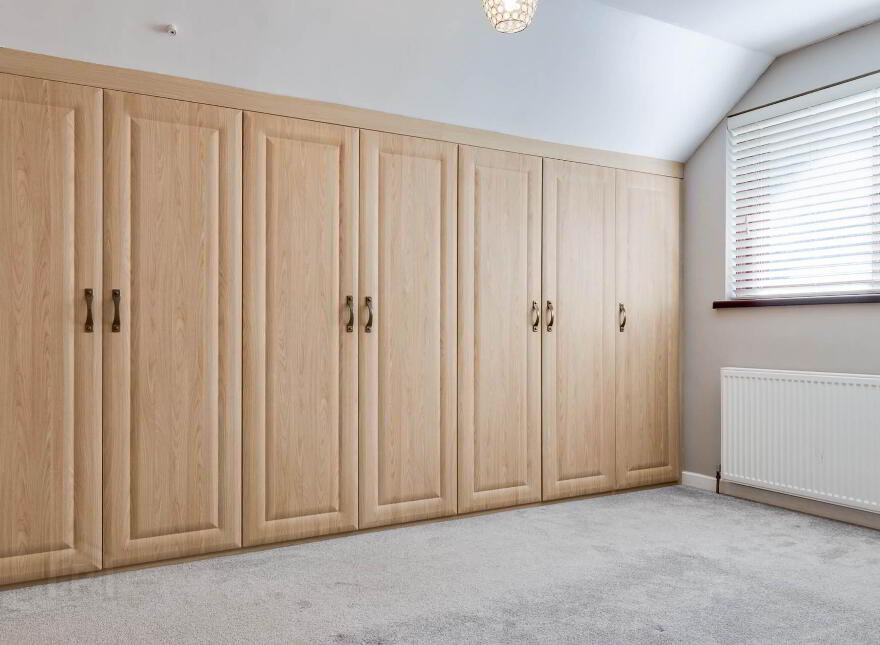 6 Moss Close, Ballynure, Ballyclare, BT39 9YE