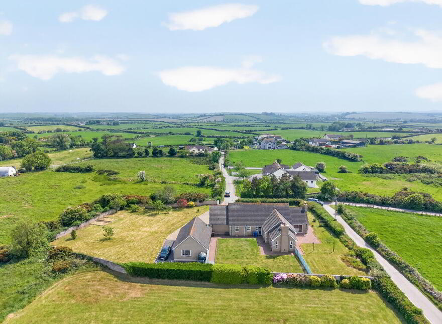 18C Manse Road, Kircubbin, BT22 1DR