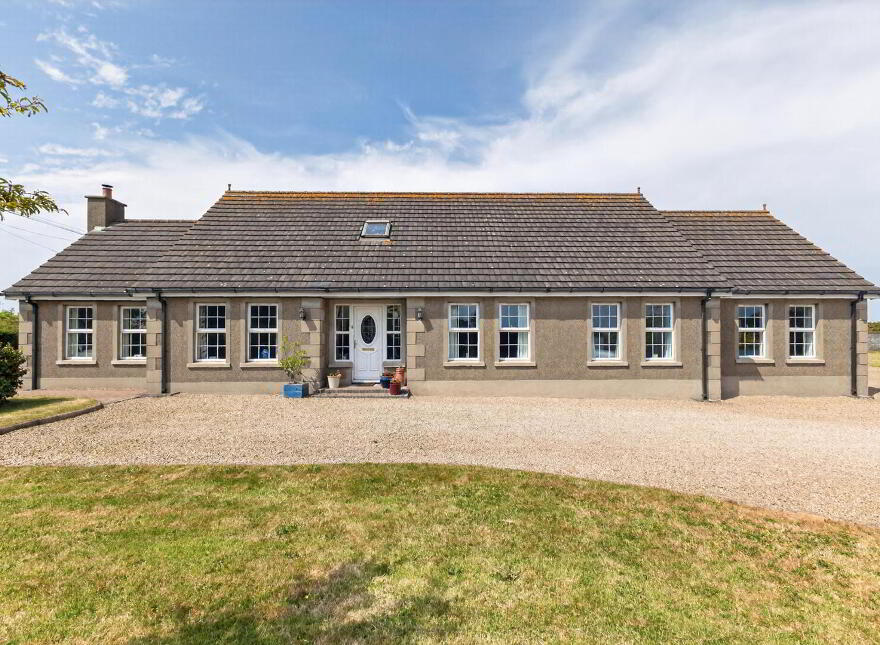 18C Manse Road, Kircubbin, BT22 1DR