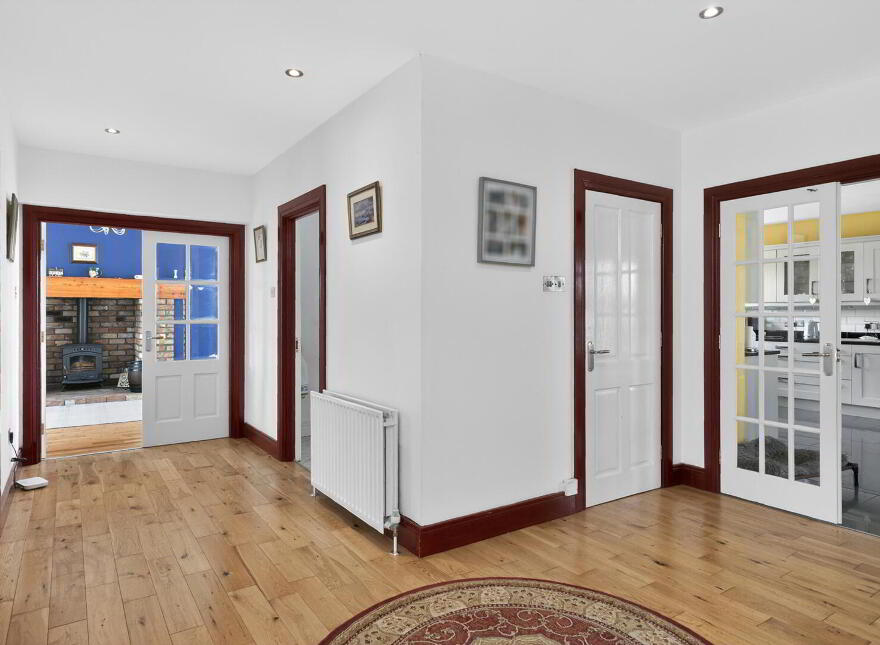 18C Manse Road, Kircubbin, BT22 1DR