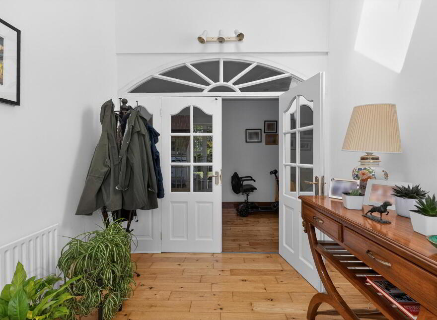 18C Manse Road, Kircubbin, BT22 1DR