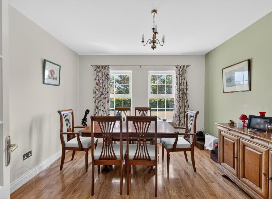 18C Manse Road, Kircubbin, BT22 1DR