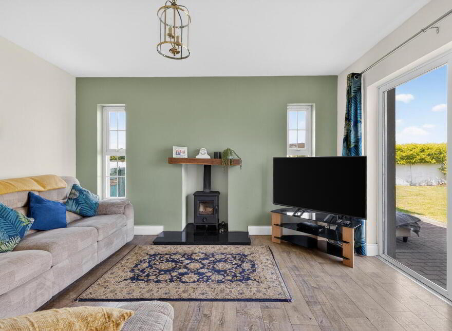 18C Manse Road, Kircubbin, BT22 1DR