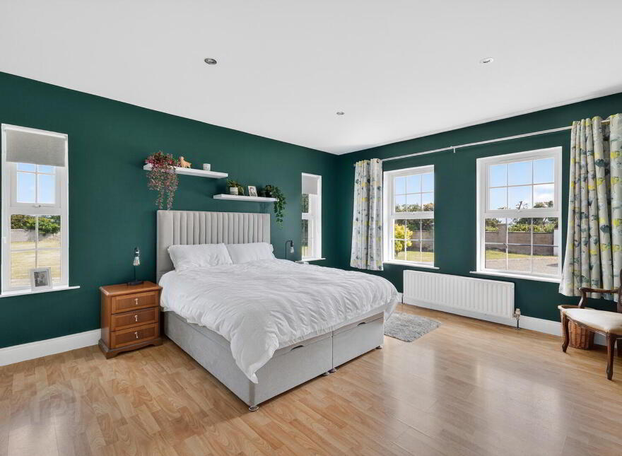 18C Manse Road, Kircubbin, BT22 1DR