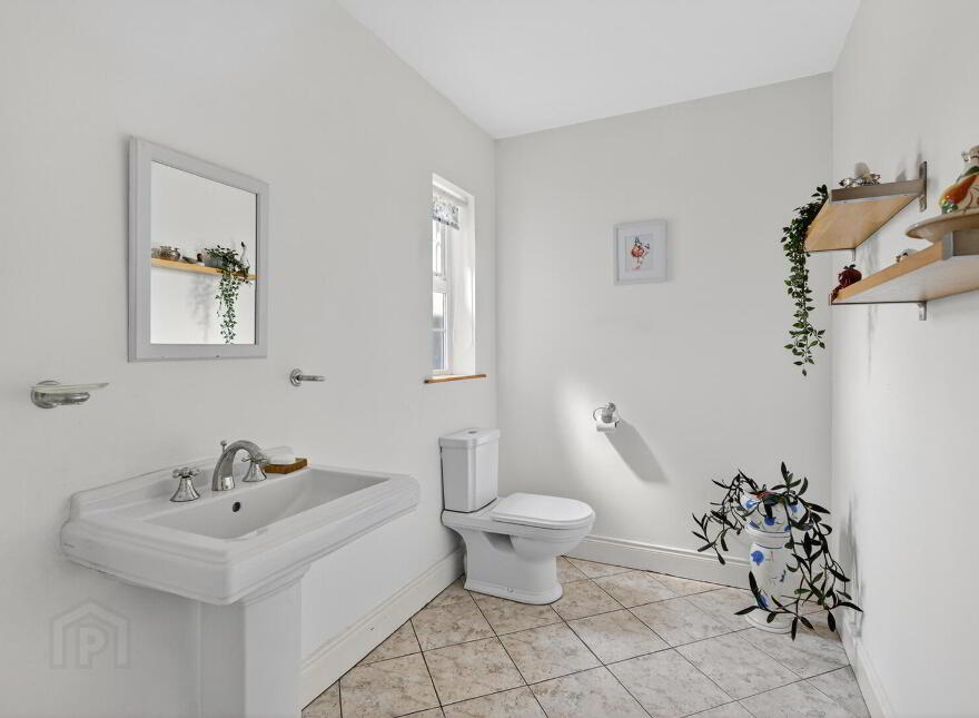 18C Manse Road, Kircubbin, BT22 1DR