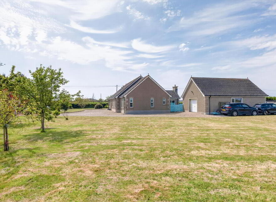 18C Manse Road, Kircubbin, BT22 1DR
