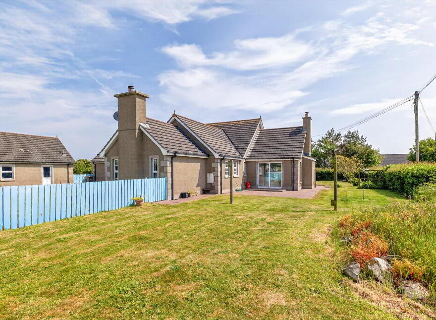 18C Manse Road, Kircubbin, BT22 1DR