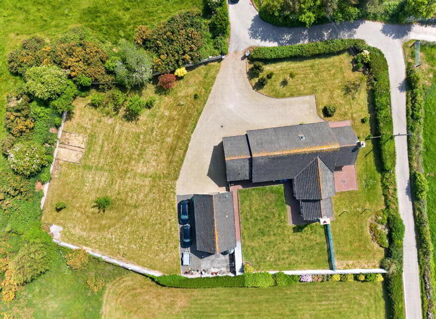 18C Manse Road, Kircubbin, BT22 1DR