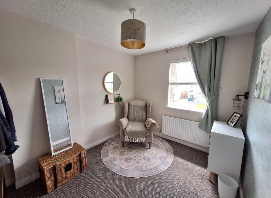 8 Whitehall Crescent, Ballycastle, BT54 6WH