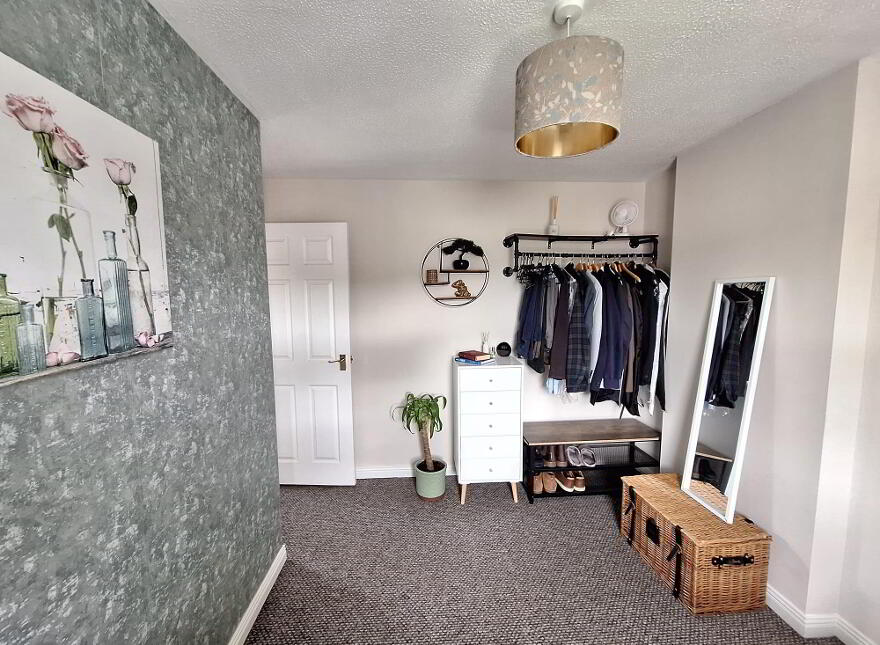 8 Whitehall Crescent, Ballycastle, BT54 6WH