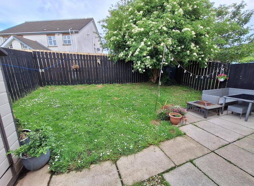 8 Whitehall Crescent, Ballycastle, BT54 6WH