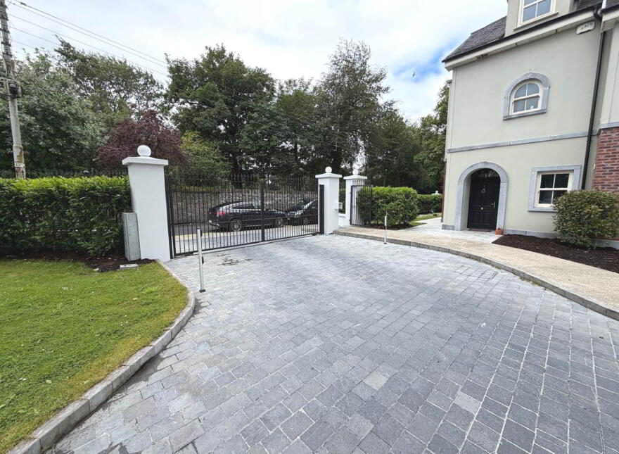 2 Shelbourne Square, North Circular Road, V94HP6H