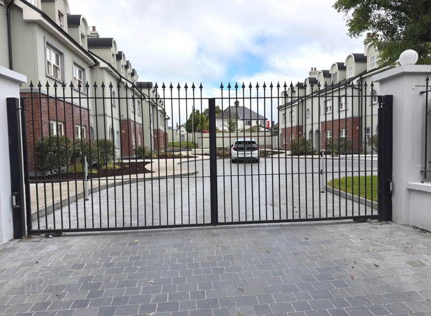 2 Shelbourne Square, North Circular Road, V94HP6H