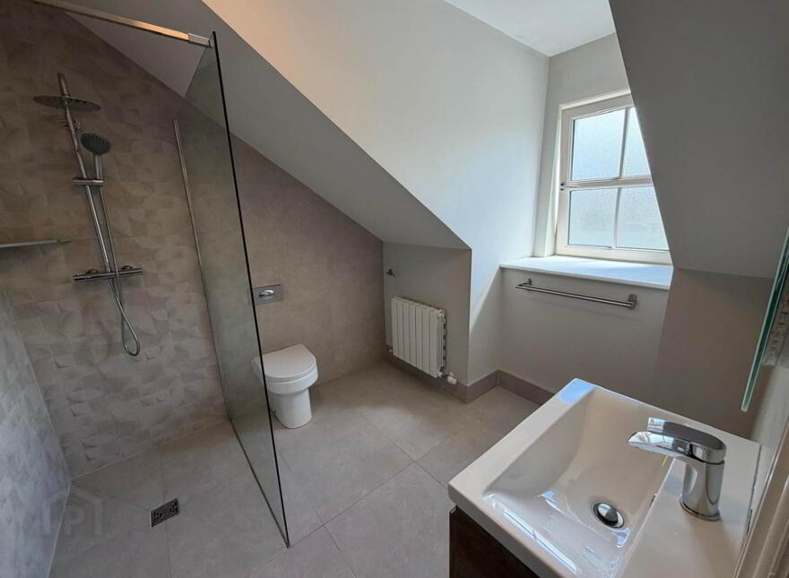 2 Shelbourne Square, North Circular Road, V94HP6H