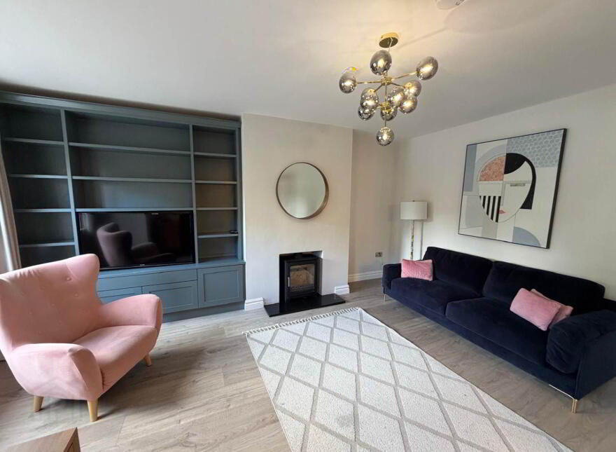 2 Shelbourne Square, North Circular Road, V94HP6H