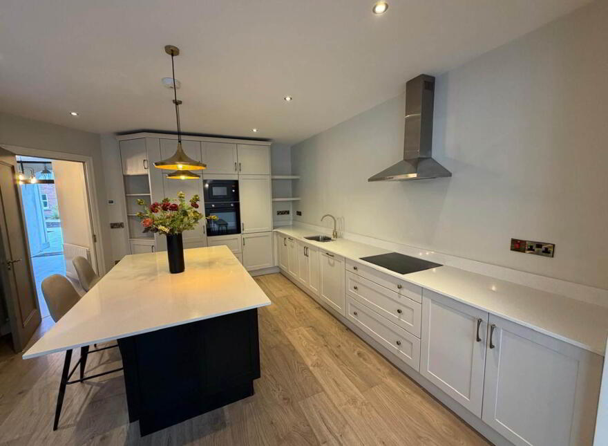 2 Shelbourne Square, North Circular Road, V94HP6H