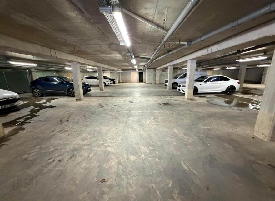 2 Shelbourne Square, North Circular Road, V94HP6H