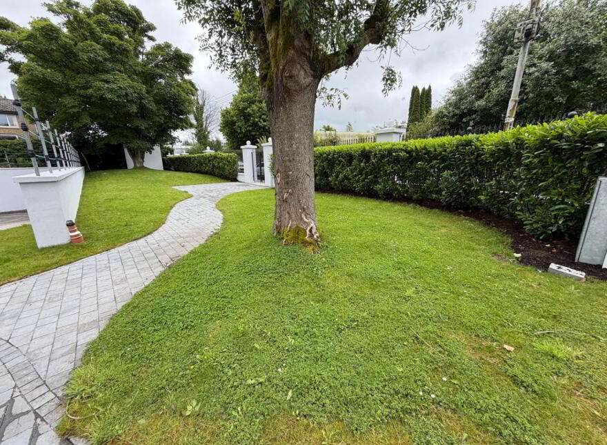 2 Shelbourne Square, North Circular Road, V94HP6H